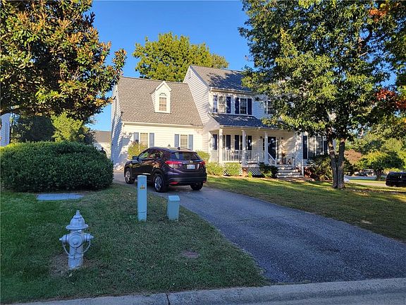 4th image of 3300 White Chimneys Ct