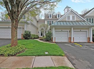 13 Ashington Club Rd, Far Hills, NJ 07931