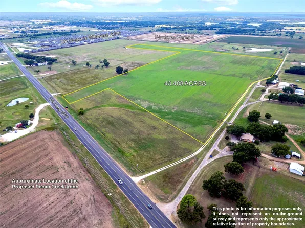 43488AC S Highway 377, Pilot Pt, TX 76258