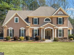 6705 Fox Creek Dr, Cumming, GA