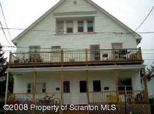 1316 Eynon St, Scranton, PA 18504