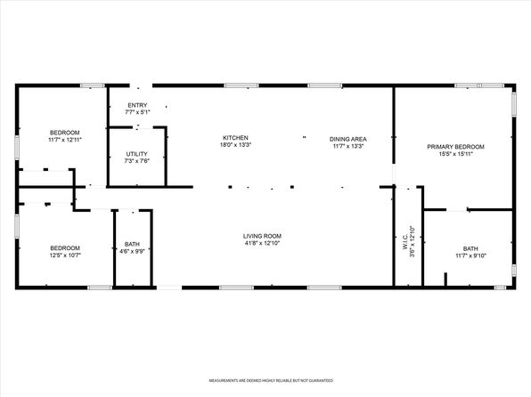 4087 Amble Rd, Coral, MI 49322