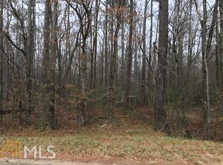 1526 Ethridge Mill Rd, Griffin, GA 30224