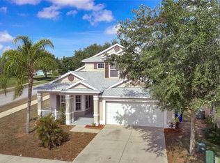 1301 Kellogg Dr, Tavares, FL 32778