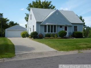 4354 Royce St NE, Columbia Heights, MN 55421