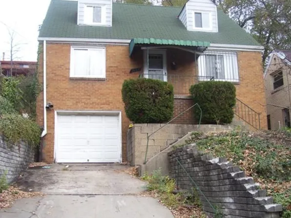 7165 Wiltsie St, Pittsburgh, PA 15206