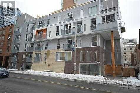 1st image of 360 Cumberland St Unit 309