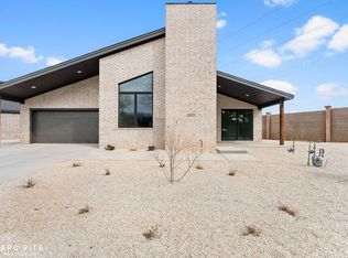 2303 Toledo Ave, Lubbock, TX 79407