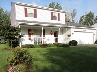 3836 Amherst Rd, Erie, PA 16506