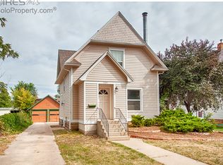 1309 10th St, Greeley, CO 80631