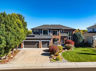 6717 Millstone St, Highlands Ranch, CO 80130