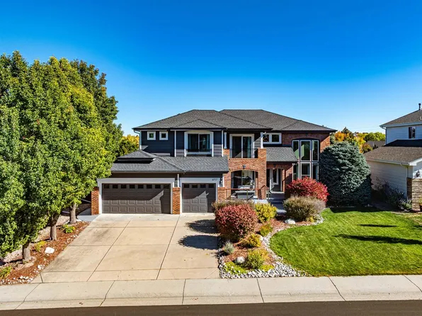 6717 Millstone St, Highlands Ranch, CO 80130
