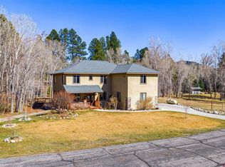 163 Pinestone Dr, Bayfield, CO 81122
