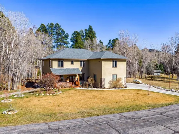 163 Pinestone Drive, Bayfield, CO 81122