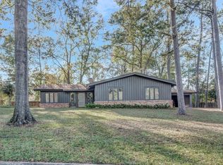 1315 W Grove Ave, Lufkin, TX 75904