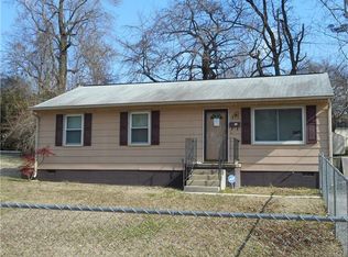 473 Terrace Ave, Petersburg, VA 23803