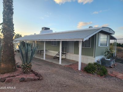 1855 W WICKENBURG Way #149, Wickenburg, AZ, 85390