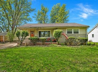 7374 Ranier Trl, Youngstown, OH 44512
