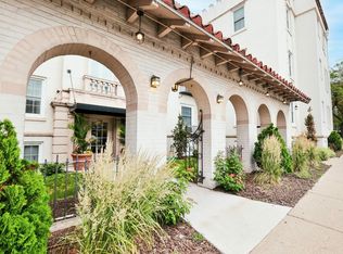 The Granada, Minneapolis, MN 55408