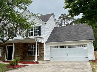 4278 Webb Meadows Dr, Loganville, GA 30052