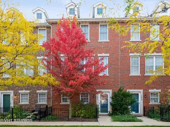 1677 Church St #1677, Evanston, IL 60201