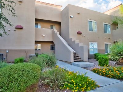 1909 Desert Falls Ct UNIT 105, Las Vegas, NV, 89128