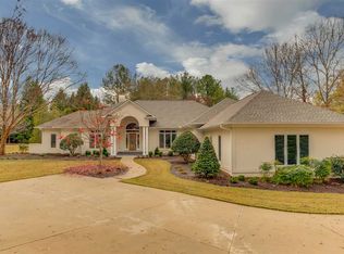 245 Indian Wells Dr, Spartanburg, SC 29306