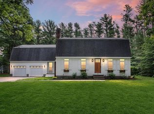 249 Titicut Rd, Raynham, MA 02767