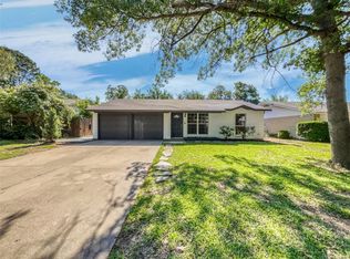 1617 Barron Ln, Fort Worth, TX 76112