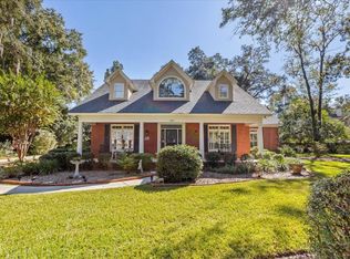 6293 Hines Hill Cir, Tallahassee, FL 32312