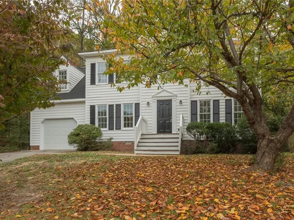 14101 Ramsey Ct, Chester, VA 23831