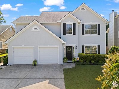 2478 Alston Dr, Marietta, GA, 30062