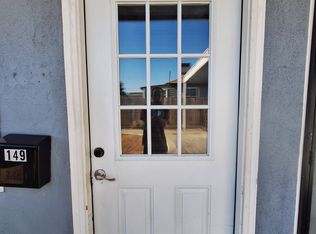149 N Echo Ave #149, Fresno, CA 93701