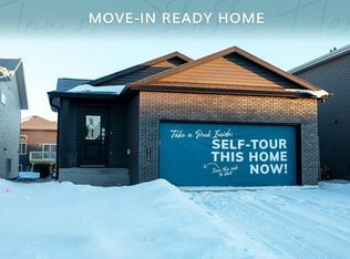 6732 Meadow View Dr S, Fargo, ND 58104