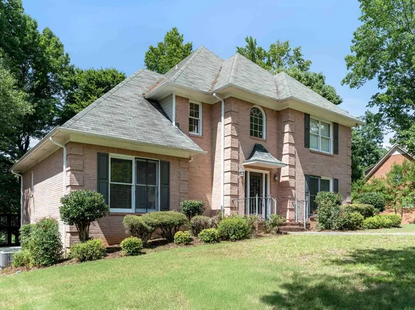3405 Danner Cir, Vestavia, AL 35243