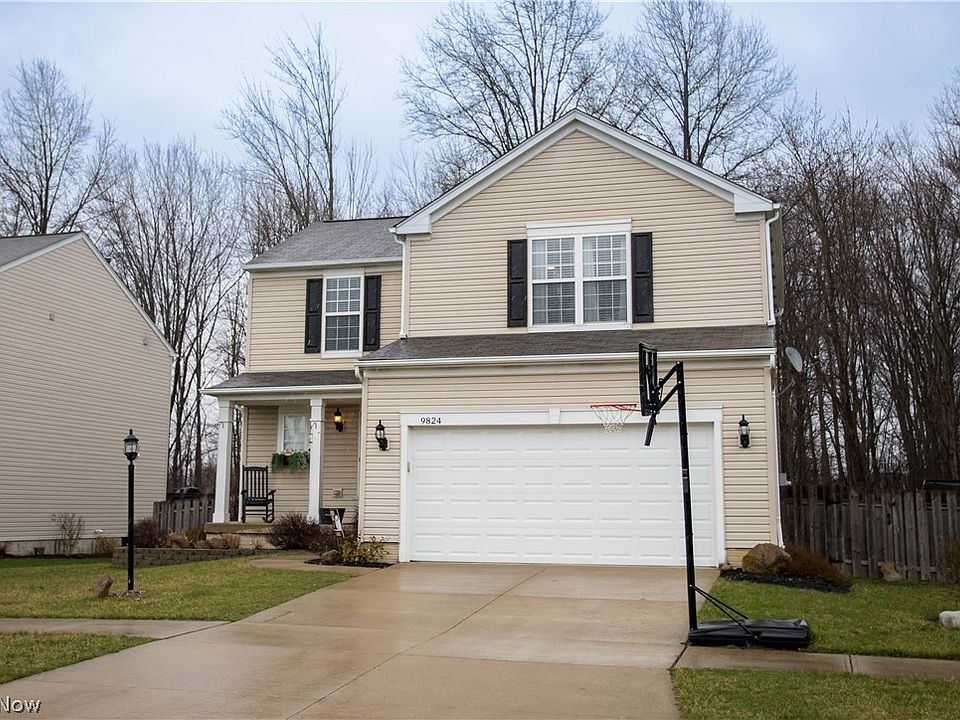 9824 Seton Dr, Olmsted Twp, OH 44138 Zillow