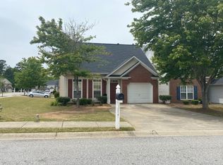 9876 Vista Cir, Union City, GA 30291