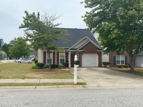 9876 Vista Cir, Union City, GA 30291