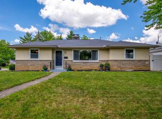 2880 Astor Ave, Columbus, OH 43209