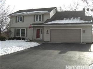 14875 91st Pl N, Maple Grove, MN 55369