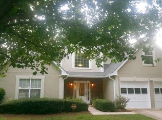 5312 Winding Glen Dr, Lithonia, GA 30038