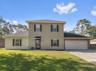 2426 Gabriel Dr, Sulphur, LA 70663