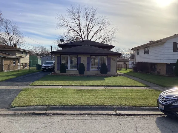 3901 168th Pl, Country Club Hills, IL 60478