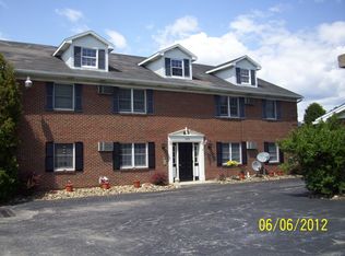 1100 W Western Reserve Rd APT 3, Poland, OH 44514