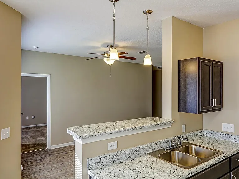 Cambridge Oaks II Apts — Photo 20