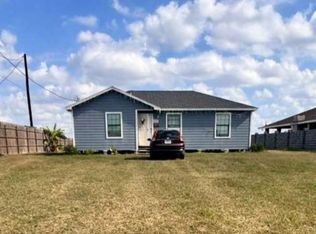 11408 Tres Maravillas St, Donna, TX 78537
