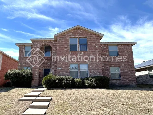 2917 Paint Brush Pl, Lancaster, TX 75134