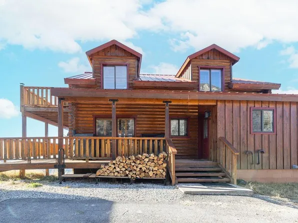 1130 E High Cedar Highlands Dr, Cedar City, UT 84720