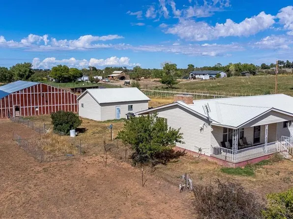 17241 Road 24, Dolores, CO 81323