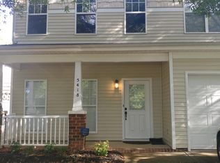 5418 Franklin Springs Cir, Charlotte, NC 28217